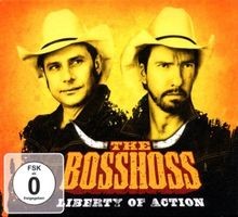 Liberty of Action (Deluxe