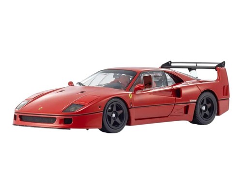 Kyosho ferrari f40 light - ferrari,