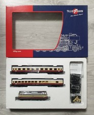 Tillig 01478 tee - 1, e-lok