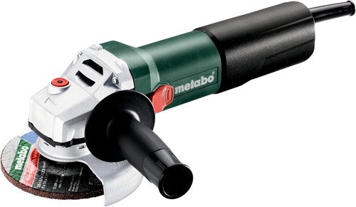 Metabo winkelschleifer weq - winkelschleifer,