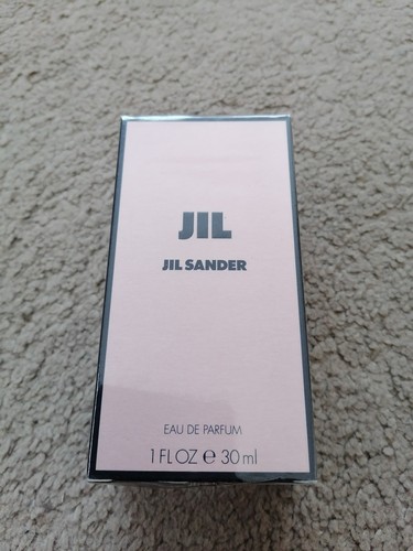 Jil sander - jil, de