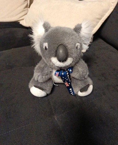 Stofftier koala bär - koala,