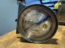 WWI C.P. Goerz Berlin