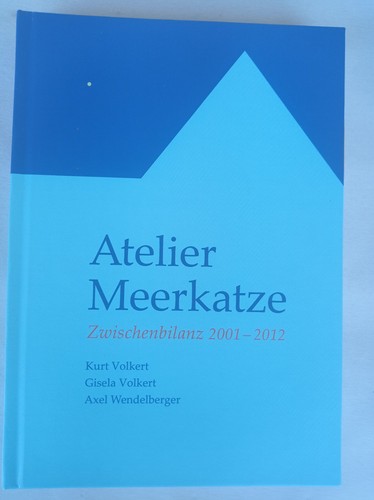 Atelier meerkatze - atelier,