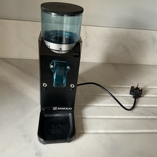 Rancilio rocky doser - rancilio,