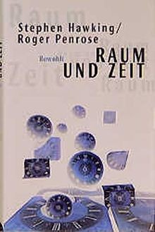 Raum und zeit von stephen - zeit,