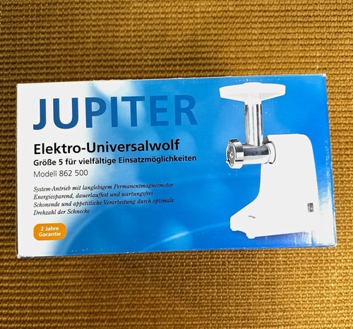 Jupiter universalwolf 862 500 - universalwolf,