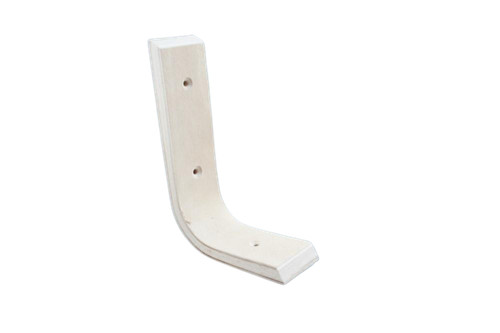 Regalwinkel easy holz buche - holz,