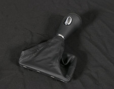 8K2713139E Wählhebel Automatik Schaltknauf Leder RHD OEM Audi A4 8K A5 8T 21km