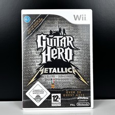 Guitar Hero: Metallica |