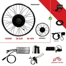 Passion-Bikes | E-Bike /