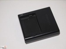 Samsung Battery Charger BC 1310 for NX10, NX11, NX20, NX100, für Akku BP 1030