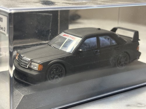 Minichamps mercedes benz 190e - minichamps,