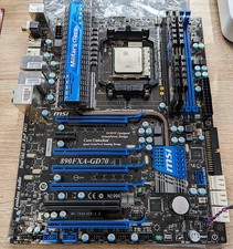 AMD Phenom II X6 1100T Black