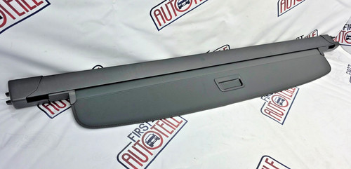 Genuine audi 4m - q7,
