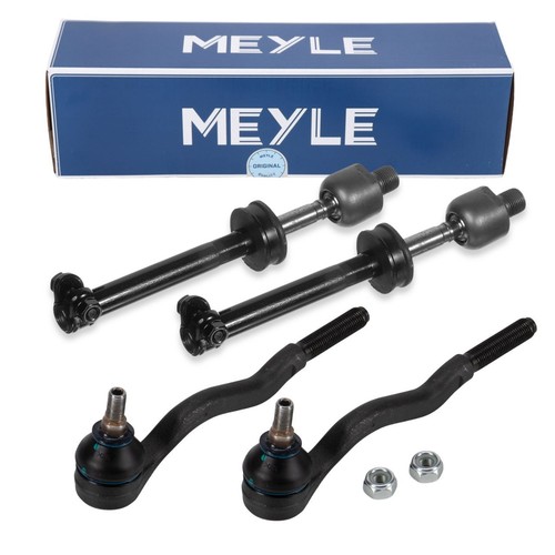 Meyle spurstange - 2x,