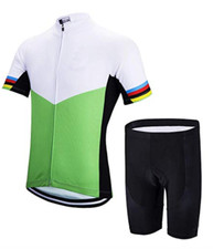 HERREN RADTRIKOT SET TRIKOT
