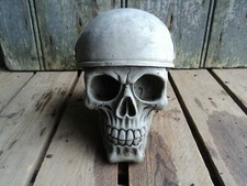 Totenkopf Biker - Skull Racer