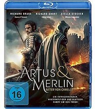 Artus & Merlin - Ritter von