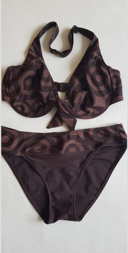 Anita rosa faia neckholder - rosa,