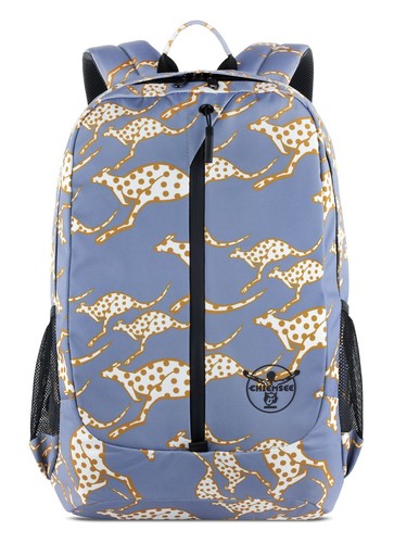 Chiemsee jump fly backpack l - fly,