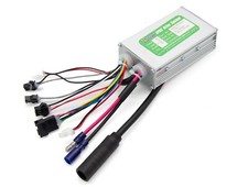 LLobe Controller/Steuergerät LSW1138-07-01EA Falt-E-Bike EasyStar Gala grau 36V