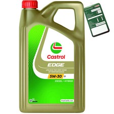 Castrol Motoröl EDGE 5W-30 C1