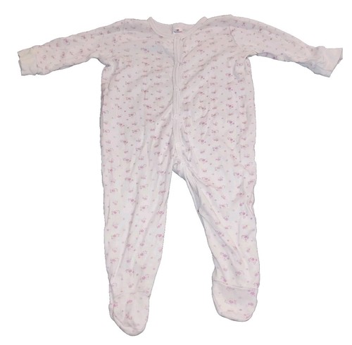 Schlafanzug overall 68 - overall,
