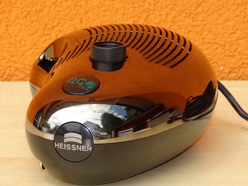 Heissner aqua jet p2900e - heissner, p2900e-00