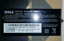 Dell P9110 Lithium-Ionen Akku