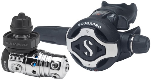 Scubapro mk25 evo - ti,