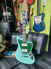 Jazzmaster / Jaguar modified Style. HB 62