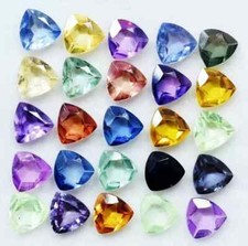 Natural9-10 Stück Mix Farbe