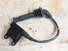 Triumph Tiger 900 T400