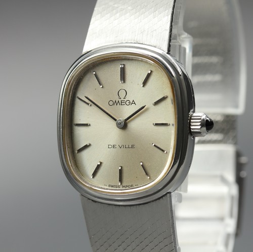Omega ville cal 625 - omega, de
