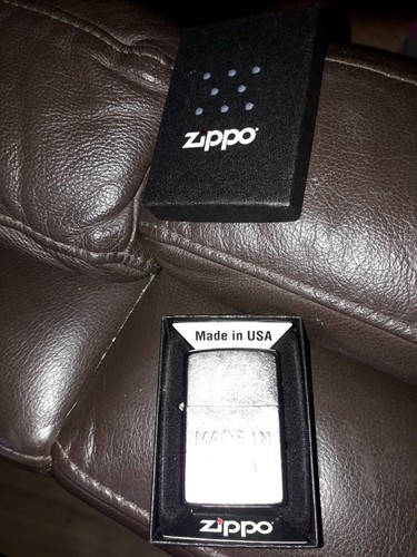 Zippo sturmfeuerzeug februar - sturmfeuerzeug,