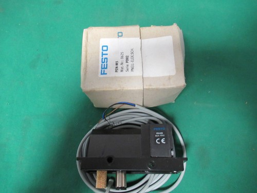 Festo pen wandler 8625 - festo, pe-wandler