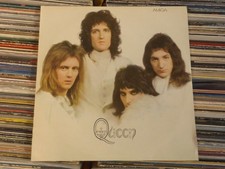 QUEEN DDR AMIGA LP: QUEEN