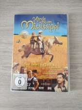 DVD HÄNDE WEG VON MISSISSIPPI - DETLEV BUCK - nach dem Roman von CORNELIA FUNKE