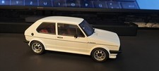 VW Golf 1 Oettinger