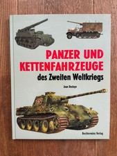 Panzer und Kettenfahrzeuge des