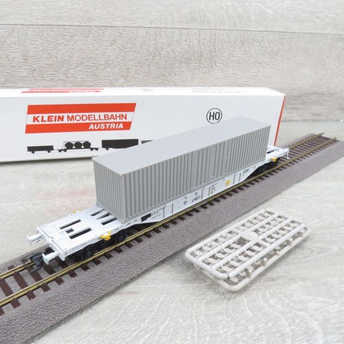 Klein modellbahn setg - h0,