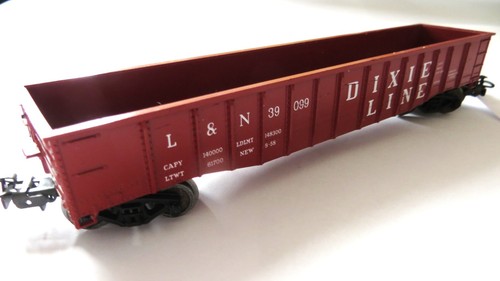 Märklin 4 achs - ho,