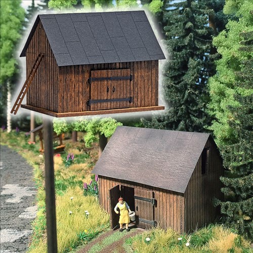 Abverkauf busch 87 - busch, 1500