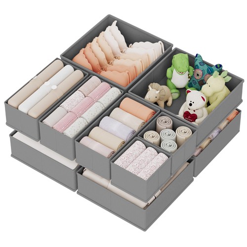 Schubladen organizer set - schubladen,