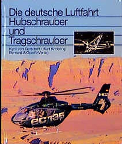 Hubschrauber und tragschrauber - und,