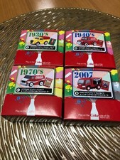 Coca-Cola Ferngesteuertes Auto