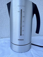 Wasserkocher siemens porsche - wasserkocher,