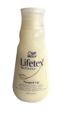 Wella Lifetex Wellness Pumped