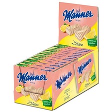 (10,97€/1kg) Manner